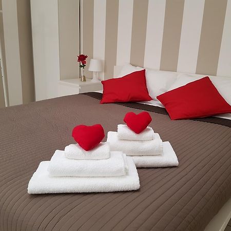 Bsuites Apartment Padua Exterior foto
