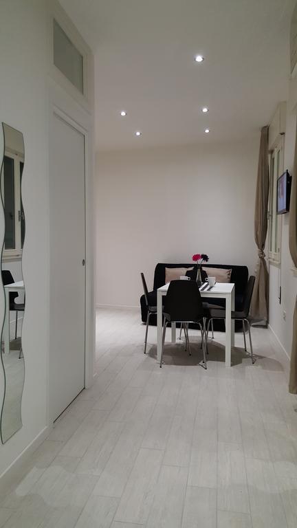Bsuites Apartment Padua Exterior foto