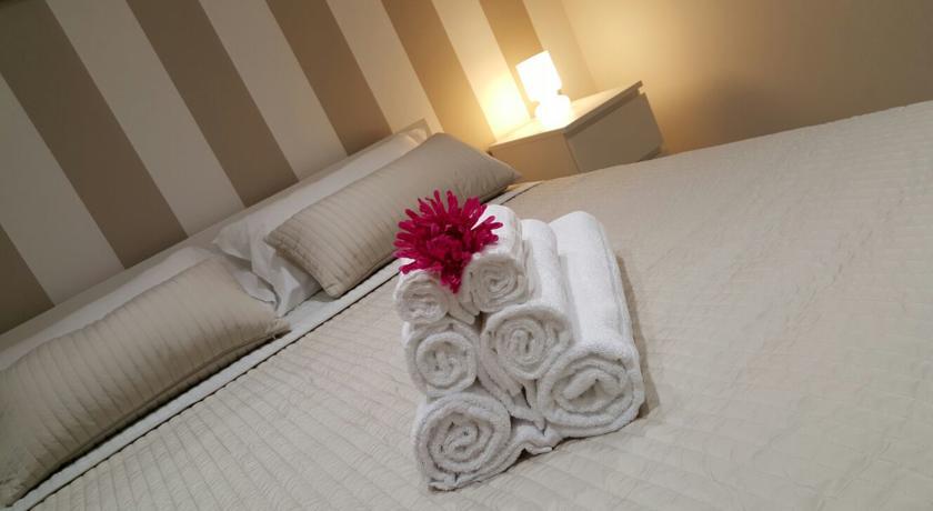 Bsuites Apartment Padua Habitación foto