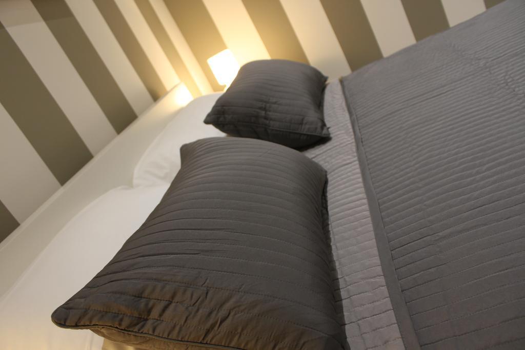 Bsuites Apartment Padua Habitación foto