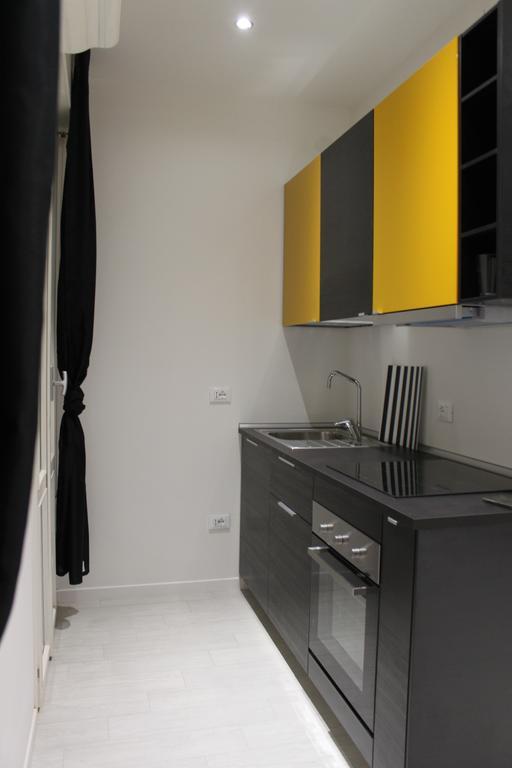 Bsuites Apartment Padua Habitación foto