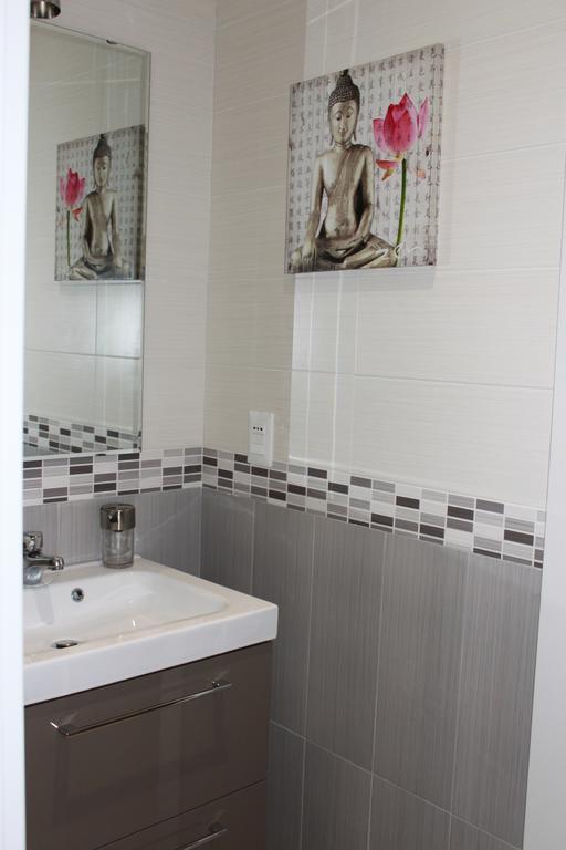Bsuites Apartment Padua Habitación foto