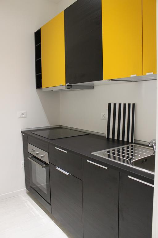 Bsuites Apartment Padua Habitación foto