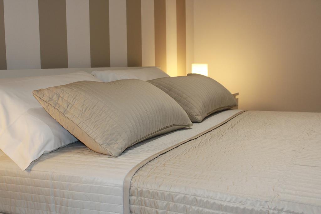 Bsuites Apartment Padua Habitación foto