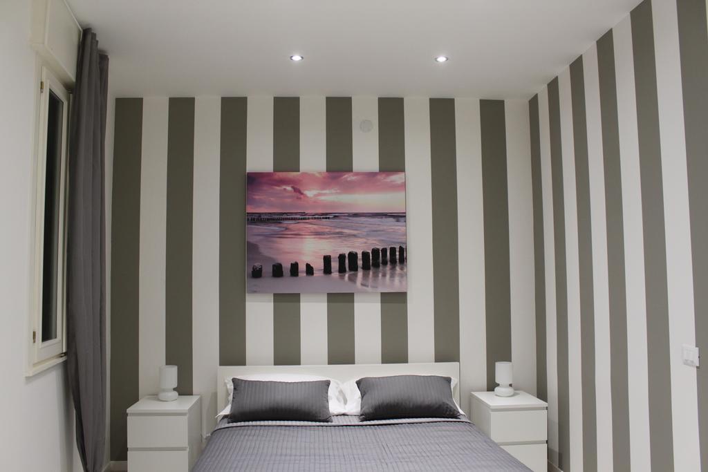 Bsuites Apartment Padua Habitación foto