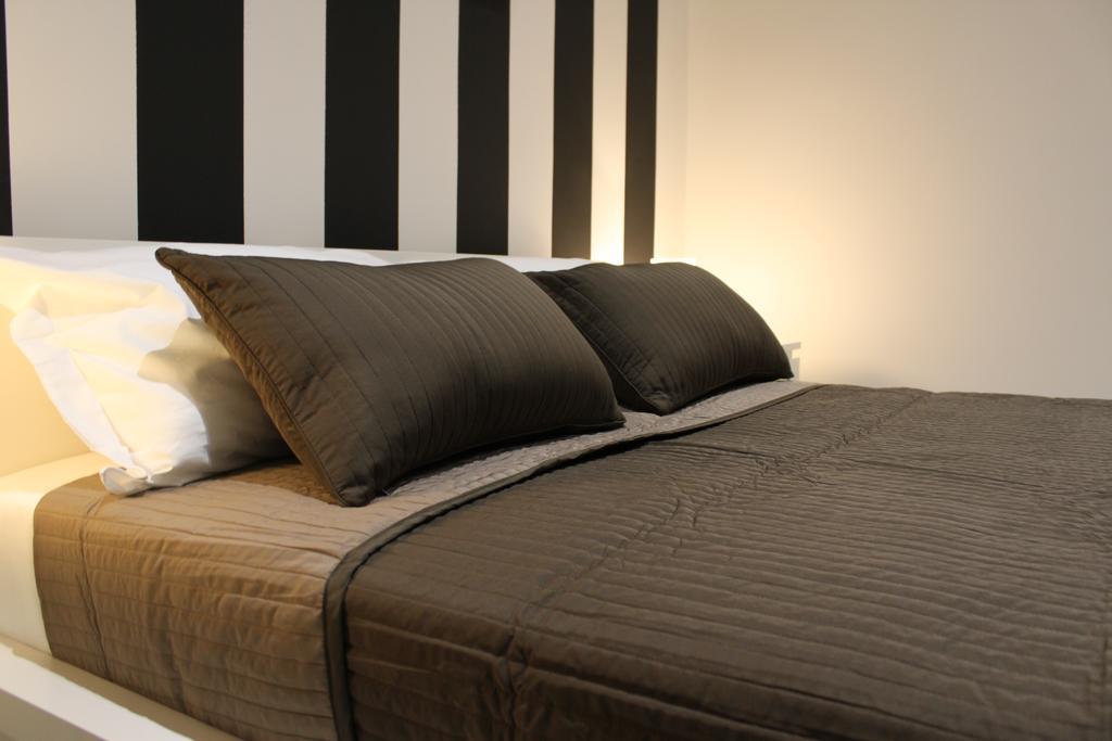 Bsuites Apartment Padua Habitación foto