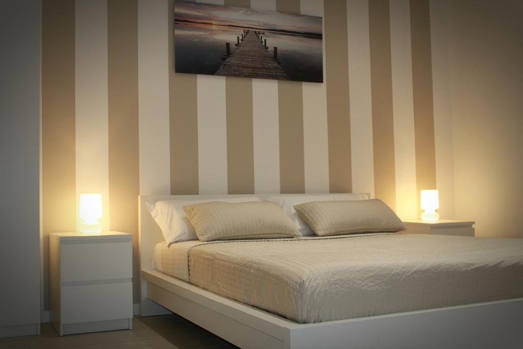 Bsuites Apartment Padua Habitación foto