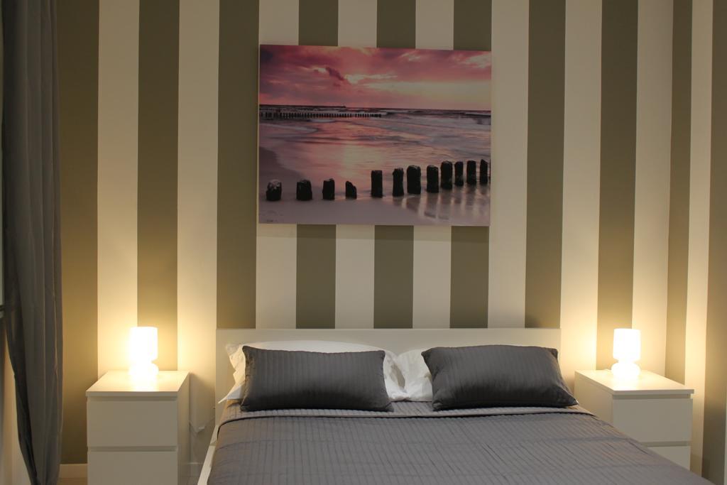 Bsuites Apartment Padua Habitación foto