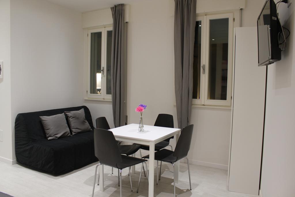 Bsuites Apartment Padua Habitación foto