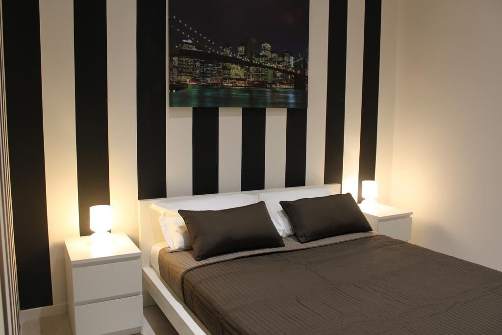 Bsuites Apartment Padua Habitación foto