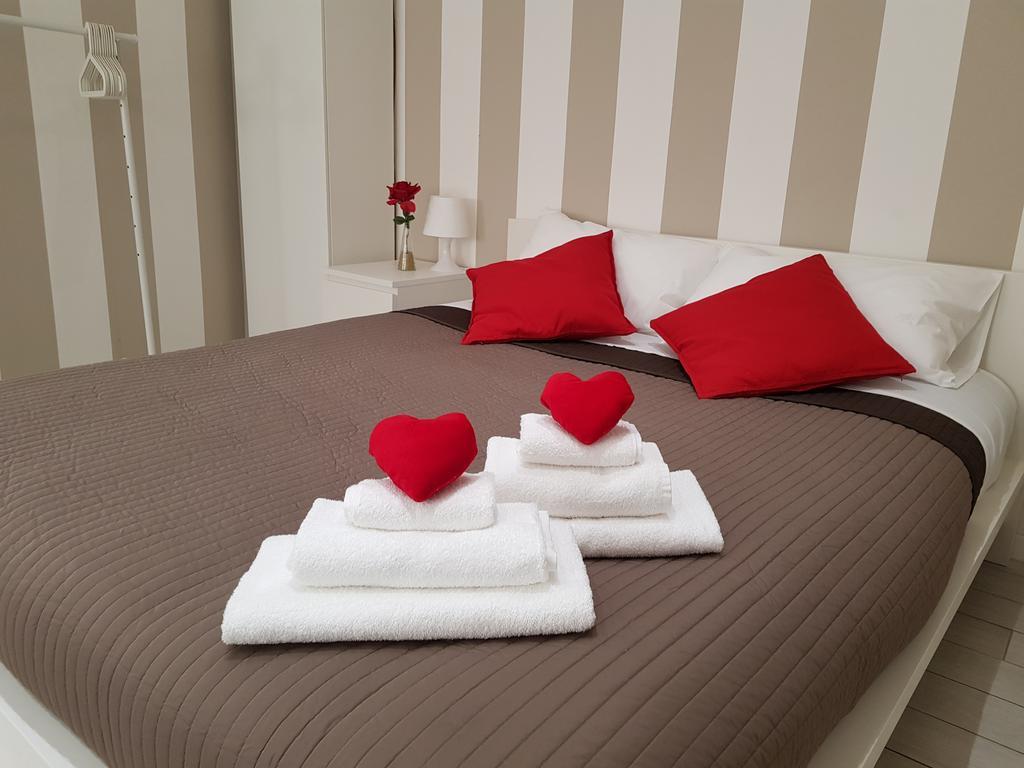 Bsuites Apartment Padua Exterior foto