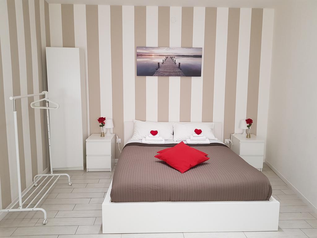 Bsuites Apartment Padua Exterior foto